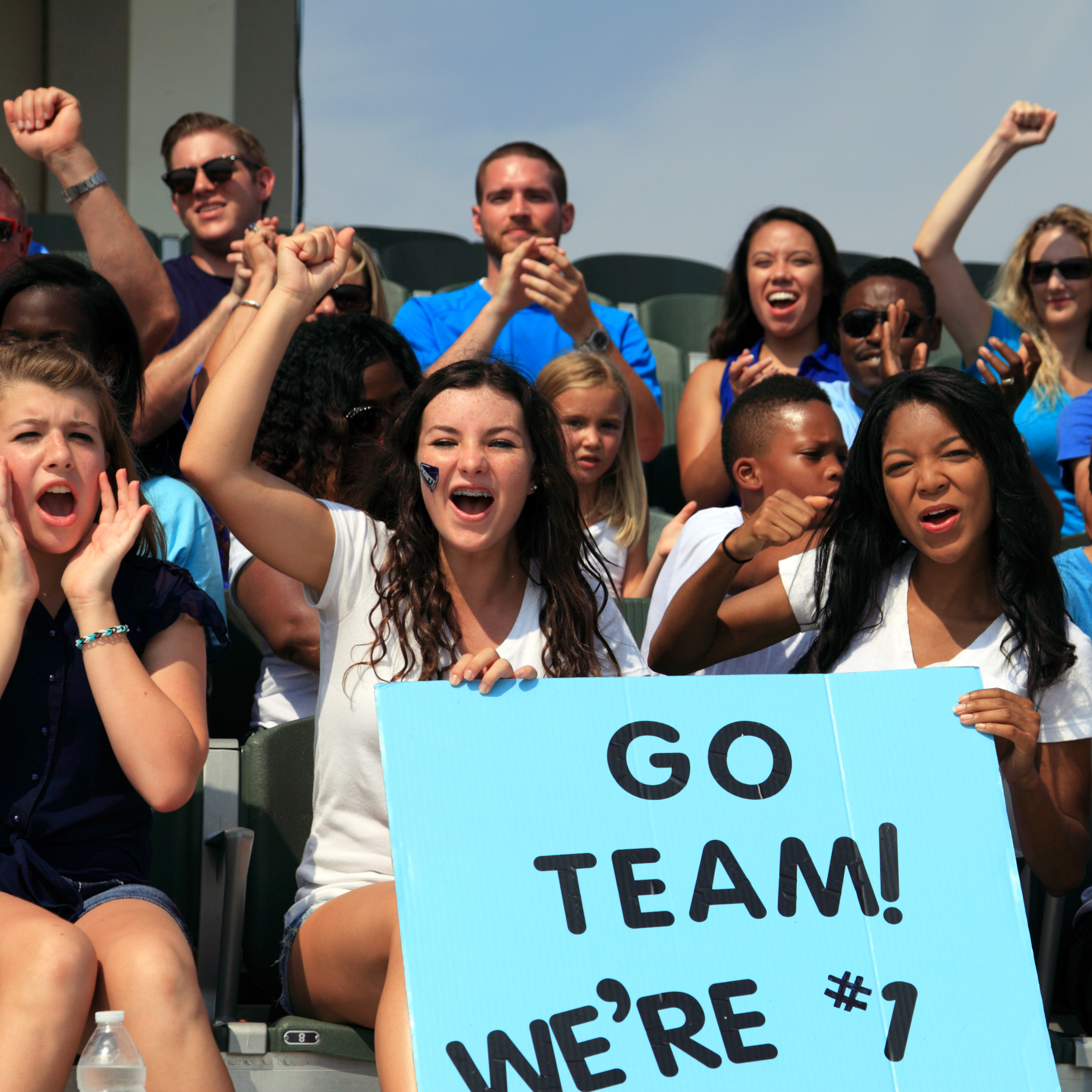 School Spirit Store